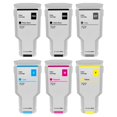 thumbnail image 1 of Cartuchos de Tinta YOUEXPERT 727XL 300 ml Paquete de 6 para HP DesignJet, 1 of 8