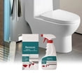 thumbnail image 4 of MMJ Stain Remover Spray 120ml Tile Grout Cleaner Mold Mildew Remover for Bathroom Kitchen Gentle, 4 of 9