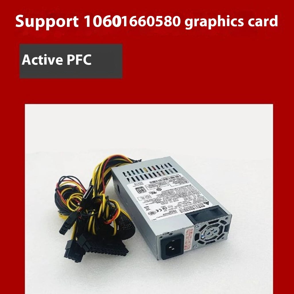 Tizuqe 200/250/400/500W 250AB-24 Computer Power Supply Unit 100-240V Input Power Supply Unit
