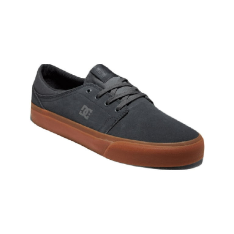 Dc 2025 shoes origin