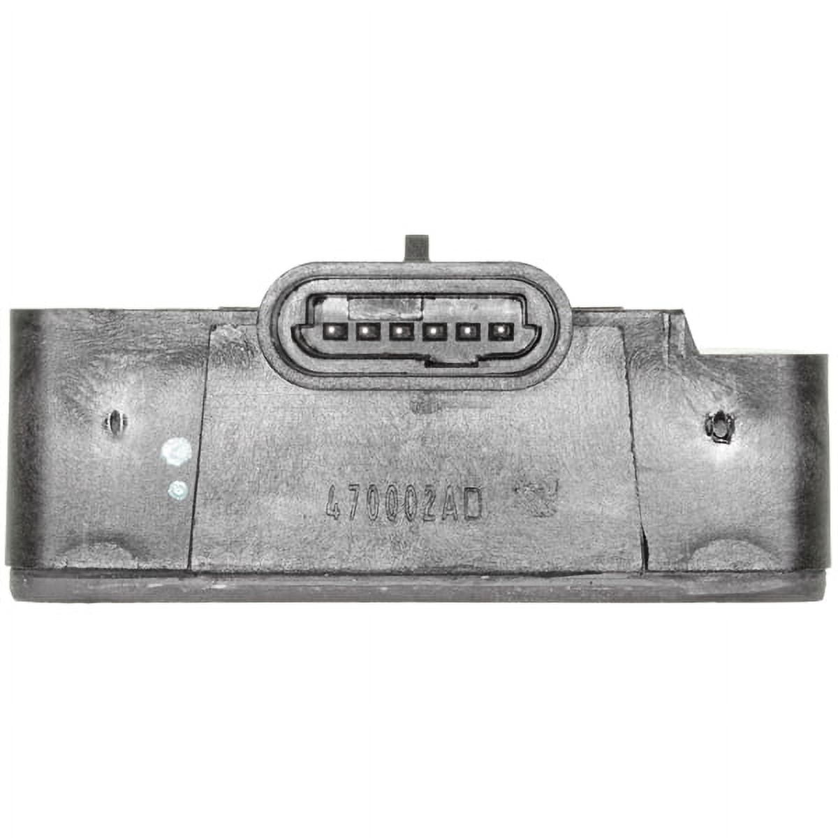 Fuel Pump Driver Module