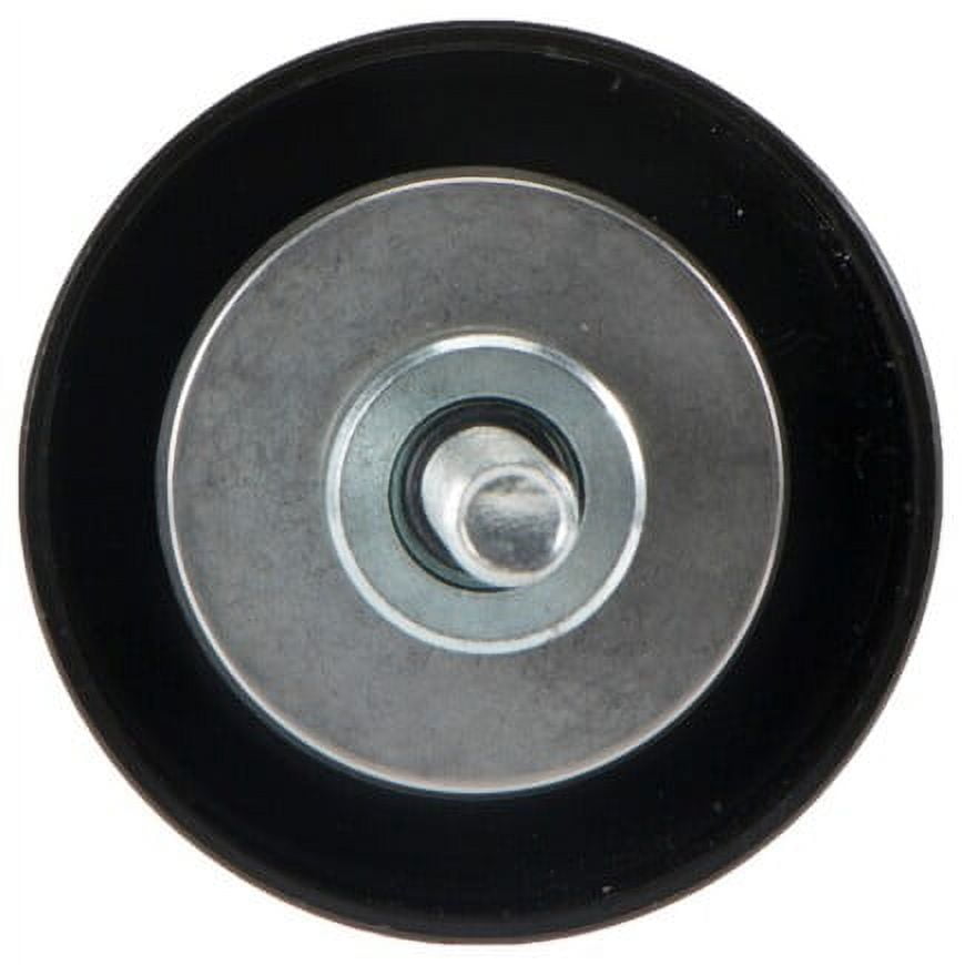 Hayden 5083 Drive Belt Idler Pulley Fits select: 2008-2017 CHEVROLET EQUINOX, 2012-2017 CHEVROLET IMPALA