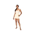 thumbnail image 4 of Hanes Originals Women's SuperSoft Comfywear Jersey Sleep Shorts, Sizes S to 2X, 4 of 8