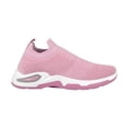thumbnail image 2 of TENIS CASUALES DAMA FUROR 18797 TEXTIL ROSA Furor  18797, 2 of 4
