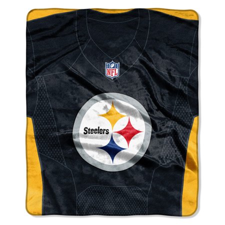 Steelers Blanket, Pittsburgh Steelers Blanket, Steelers 