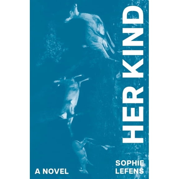 Her Kind, (Hardcover)