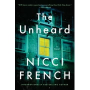 The Unheard (Paperback)