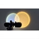thumbnail image 3 of Reflector Auxiliar Recargable por USB, Herramienta de Iluminación con Pulverizador, Iluminación de Pintura en Aerosol, Pistola de Pintura, Luz de Relleno Especial B, 3 of 5