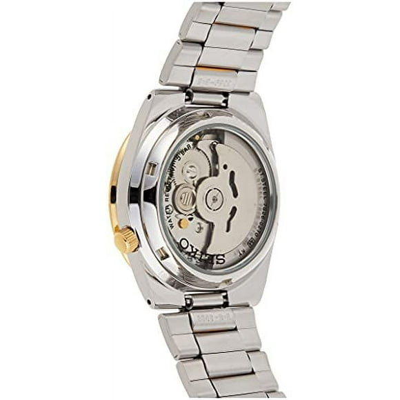 SEIKO - Men's Watches - SEIKO 5 - Ref. SNKE04K1
