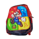 thumbnail image 3 of Combo de 3 piezas mochila con luz, lapicera y lonchera, 3 of 5