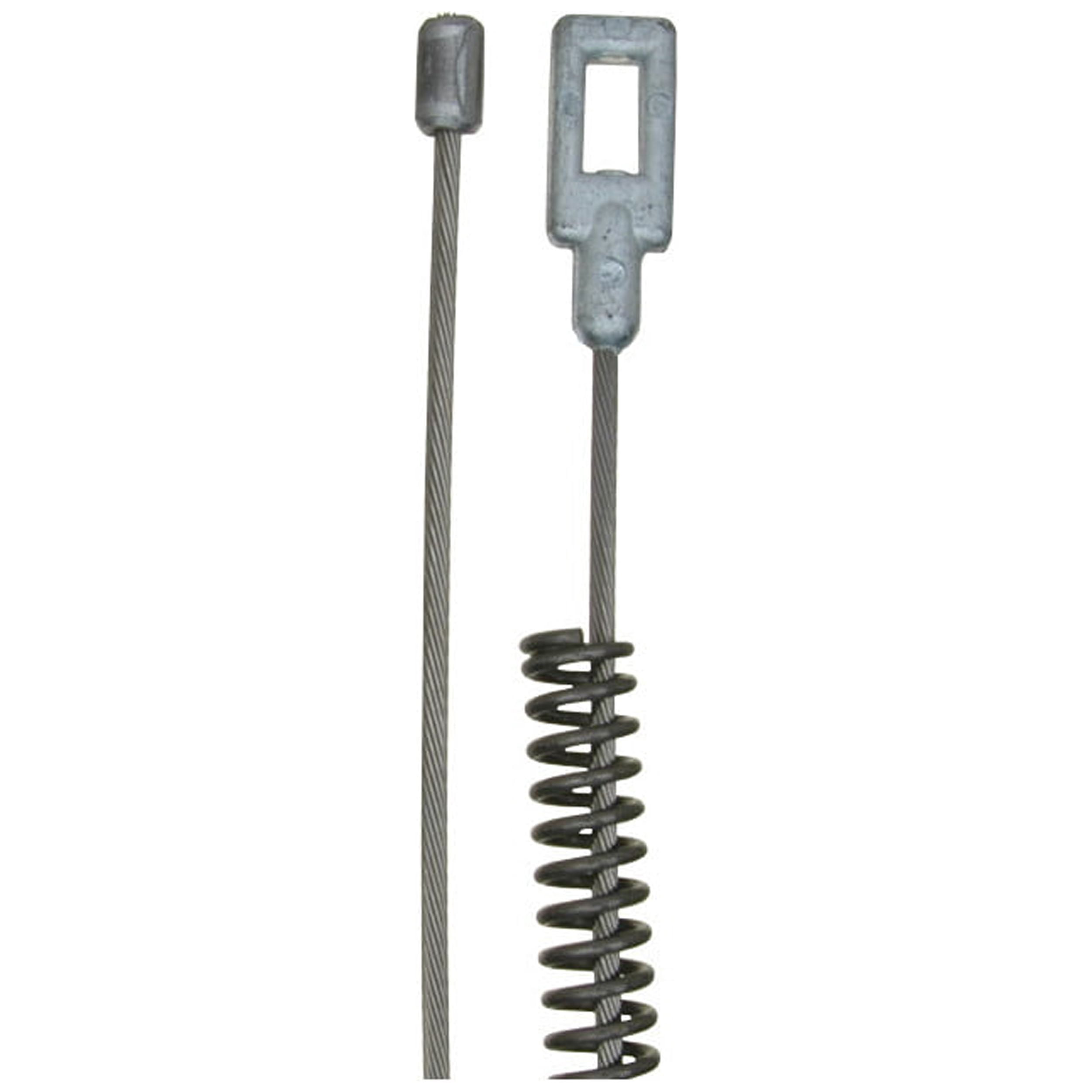 Raybestos Element3 Brake Cables, BC96800 Fits select: 2006-2008 FORD F150, 2006-2008 LINCOLN MARK LT