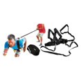 OSG Soccer Training Exercises Power Speed Agility Shoulder Resistance