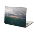 thumbnail image 1 of KSK KAISHEK Hard Shell Cover Only Compatible Old MacBook Pro 15 inchs with Retina Display No Touch 2012/2013/2014/2015 A1398, Sky Series 0564, 1 of 5