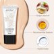 thumbnail image 5 of Crema CC autoajustable para pieles maduras, base de maquillaje CC súper activa con FPS 50 para corregir el color del rostro y el cuerpo, 1 unidad, 5 of 5