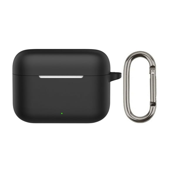 Headphone Cover Shockproof Wrap Case Skin Antiscratch Guard Washable Silicone Housing Shell Enhances Grip for Buds T200