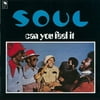 S.O.U.L. - Can You Feel It? - Vinyl