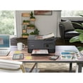 thumbnail image 3 of Canon PIXMA TR7020a All-in-One Wireless Color Inkjet Printer, with Duplex Printing, Mobile Printing, and Auto Document Feeder, Black, Works with Alexa, 3 of 9