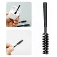 thumbnail image 6 of 3PC Hearing Aid Cleaning small Brush set with Ear Wax Loop vent cleaner with Magnet for battery replacement also suitable for airpod handsfree ear molds earbuds, 6 of 8