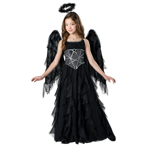 Dark Angel Costumes