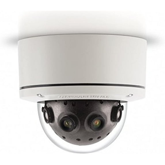 ARECONT VISION AV12586DN 12 MP WDR & Day/Night Camera