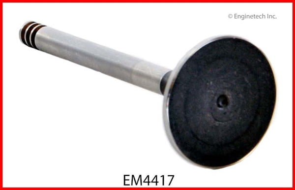 VALVE 1 EXH VW 2.0L 198