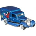 thumbnail image 3 of Hot Wheels Premium 1:64 Scale Die-cast 34 Dodge Delivery, 3 of 5