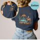 thumbnail image 3 of Camiseta Werbavi I Got A Heart Like A Truck de algodón para mujer, 3 of 7