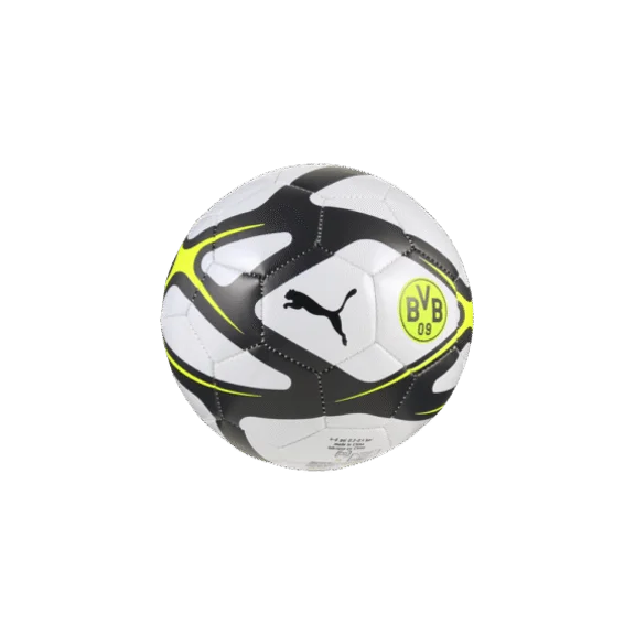Puma BVB Culture Mini Ball (ONESIZE)