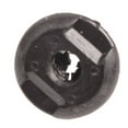 thumbnail image 4 of KAIHUIXING 2 Set of - Quarter Panel Clip Retainer Bumper Rivet for CR-V 97-19,for Civic 73-19,for Civic del Sol 93-97,for Odyssey 95-19,for HR-V 16-19,for Accord 76-19,for Accord Crosstour 10-11, 4 of 8