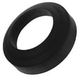 Toilet Tank To Bowl Gasket Replacement Toilet Dual Bowl Seal Cushion