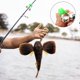 thumbnail image 2 of Fishing Alarm,10 PCS Fishing Bells Fishing Rod Fishing Ring Bell Loud Sound Bell Fishing Rod Alarm for Fishing Enthusiasts, 2 of 5