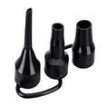 thumbnail image 2 of Flmtop Multifunctional Electric Air Pump Nozzle Heads Adapter for Inflatable Toys Sofas, 2 of 7