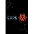 thumbnail image 2 of The Tomorrow Code By Falkner, Brian, 2 of 2
