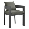 thumbnail image 5 of Tahoe Dining Chair in Gray Charcoal, 5 of 9