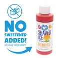 thumbnail image 5 of Hypothermias Dreamcicle Snow Cone Flavor Concentrate Unsweetened 4 fl. oz., 5 of 9