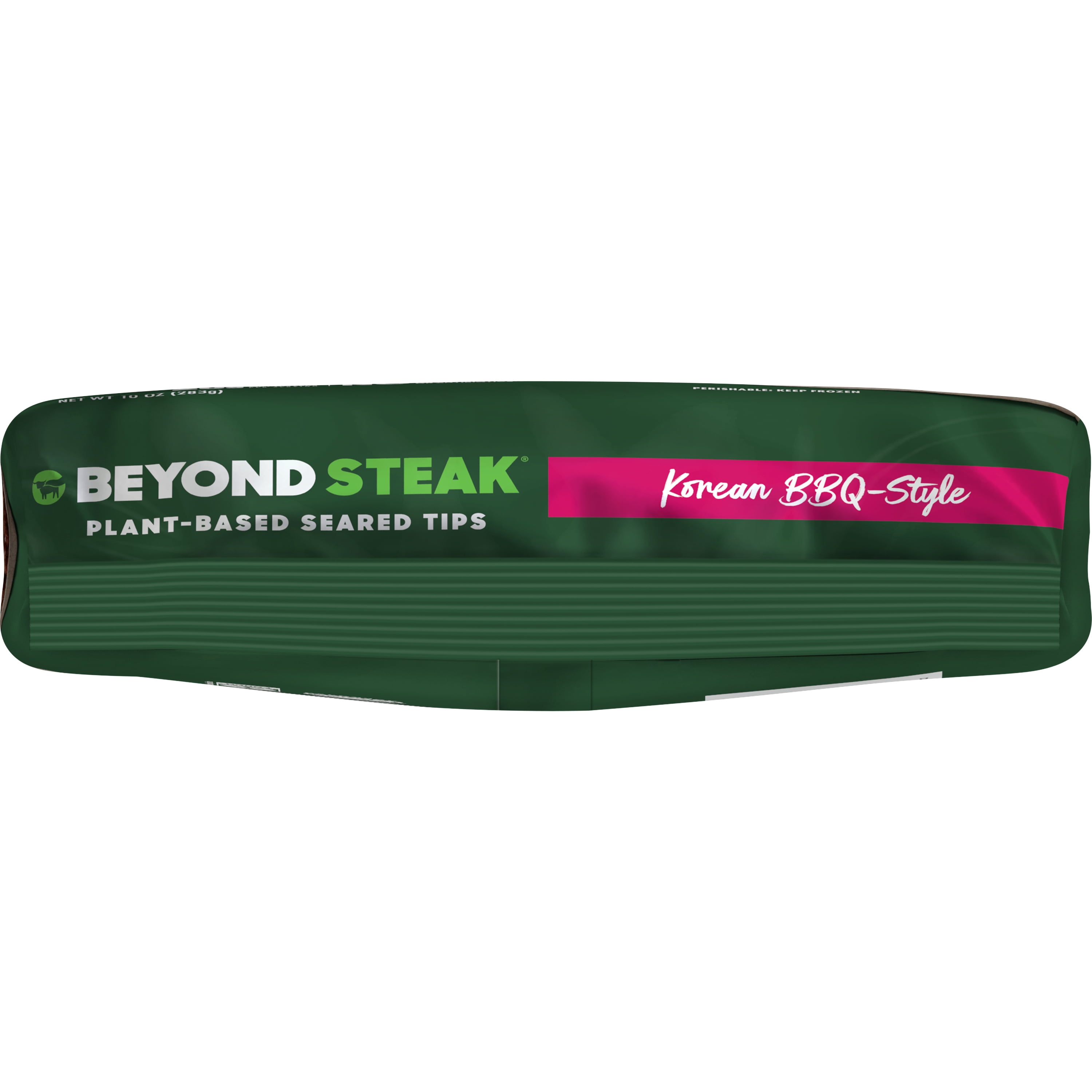 Beyond Meat Beyond Steak Korean BBQ, 10 oz