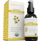 thumbnail image 1 of Aceite de jojoba orgánico Viva Naturals - 100% puro prensado en frío para piel y cabello Hidratante facial certificado por USDA 4 fl. onz, 1 of 9