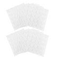 thumbnail image 1 of CRILSTYLEO 200Ud Adhesiva Nano Reutilizable Doble Cara Para Hogar Oficina Sin Residuos, 1 of 6