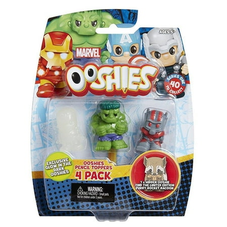 mini ooshies