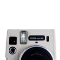 thumbnail image 4 of Funda protectora Rieibi Mini 40 de silicona para Fujifilm Instax, 4 of 7