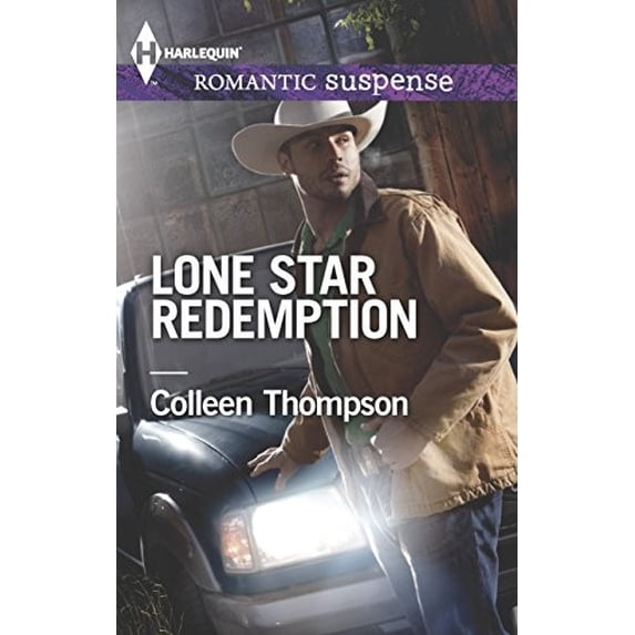 Pre-Owned Lone Star Redemption (Mass Market Paperback) 0373278764 9780373278763