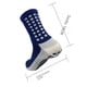 thumbnail image 4 of Calcetines de fútbol antideslizantes con pegamento en el barril, tubo largo, grueso, absorbente del sudor, resistente al desgaste, calcetines deportivos con fondo de toalla, 4 of 6