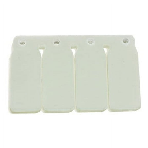 Reed Kit Suzuki DT150-200hp Pro #: C464 X-Ref #: CC464