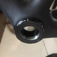thumbnail image 2 of ZTTO BICICLE BAPER SOPORTE BICICLETAS ACCESORIOS PROFESIONES COMPONENTES CICINOS PROFESIONES LIGHTE OFICIALES DEPACIONES PIEZAS DEPORTIVA SOPORTE SOPORTE Inevent OD002966-00B, 2 of 7