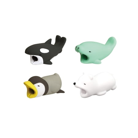 4-pack Arctic Cable protectors price history on PriceWatchPro
