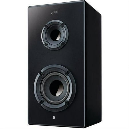 ILIVE ISB65B Bluetooth(R) Portable Speaker (Black)