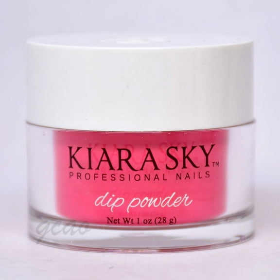kiara sky dip dipping powder d507 in bloom 1 oz