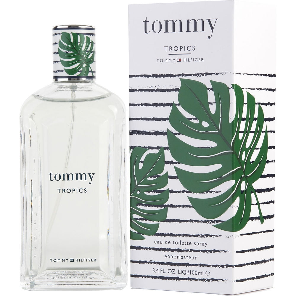 tommy hilfiger parfum blossom