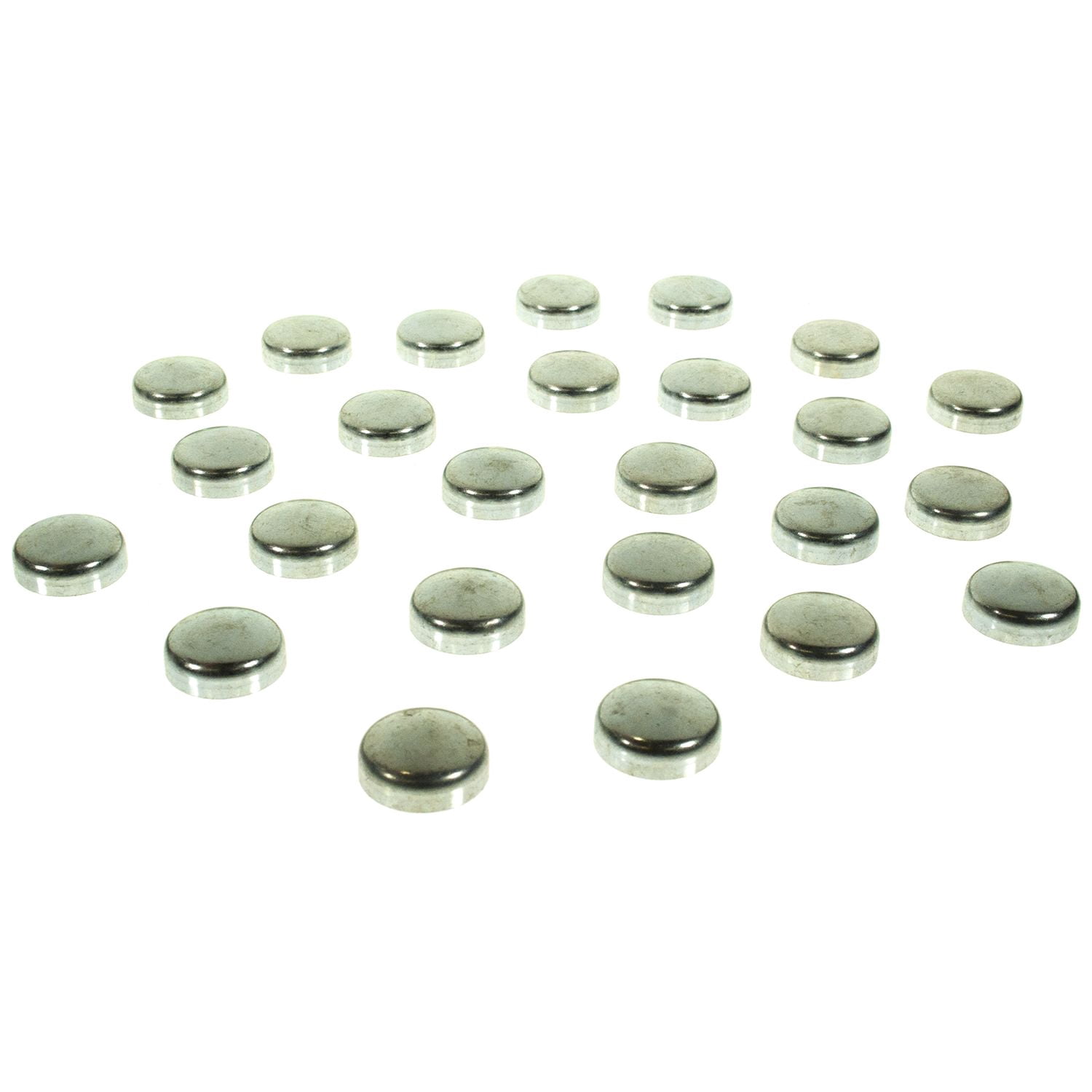 Melling Engine Expansion Plug Kit P/N:MPE-124BR Fits select: 1977-1979 PONTIAC FIREBIRD, 1971-1985 OLDSMOBILE CUTLASS SUPREME