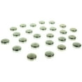 thumbnail image 3 of Melling Engine Expansion Plug Kit P/N:MPE-124BR Fits select: 1977-1979 PONTIAC FIREBIRD, 1971-1985 OLDSMOBILE CUTLASS SUPREME, 3 of 4